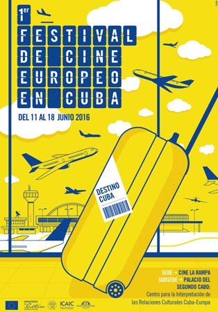 Archivo:1er festival cine europeo cuba.jpg