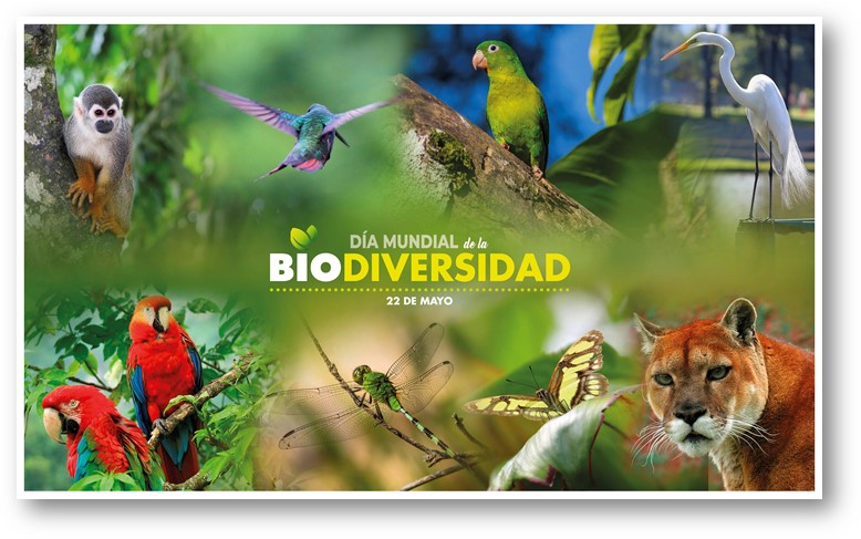 Biodiversidad - EcuRed
