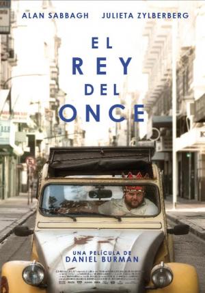 El rey del once aka the tenth man-203068037-mmed.jpg