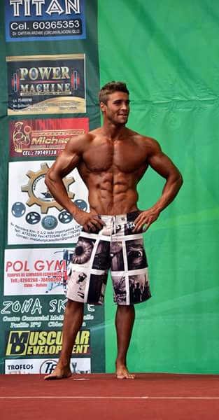 Archivo:Jose Ferrer en competencia.jpg