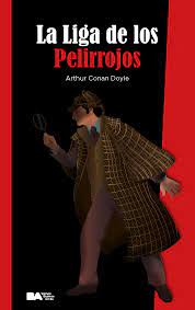 La liga de lps pelirrojos.jpg
