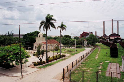 Archivo:Central Urbano Noris San Germán.jpg