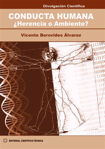 Archivo:Conducta humana-Vicente Berovides.jpg