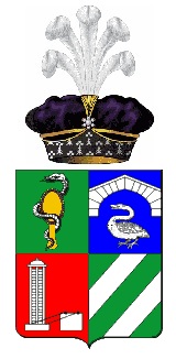 Archivo:Escudo de armas de los Condes de Volta .jpg