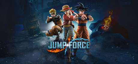 Jump Force - EcuRed