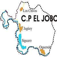 Ubicación de Localidad Sigüaro