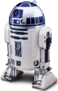 R2-D2 - EcuRed