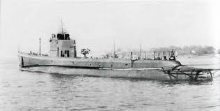 USS Barb (SS220) EcuRed
