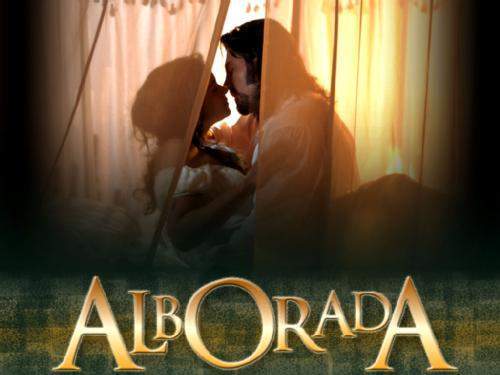 Alborada (Telenovela) - EcuRed