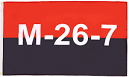 Imagen bandera del M 26 de Julio.png