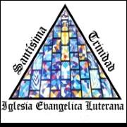 Archivo:Logo Iglesia luterana La Trinidad.jpg