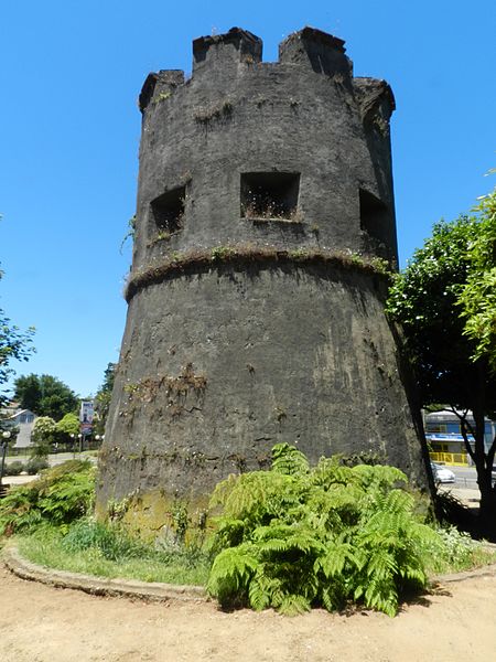 Archivo:Torreón Picarte, Valdivia.jpg