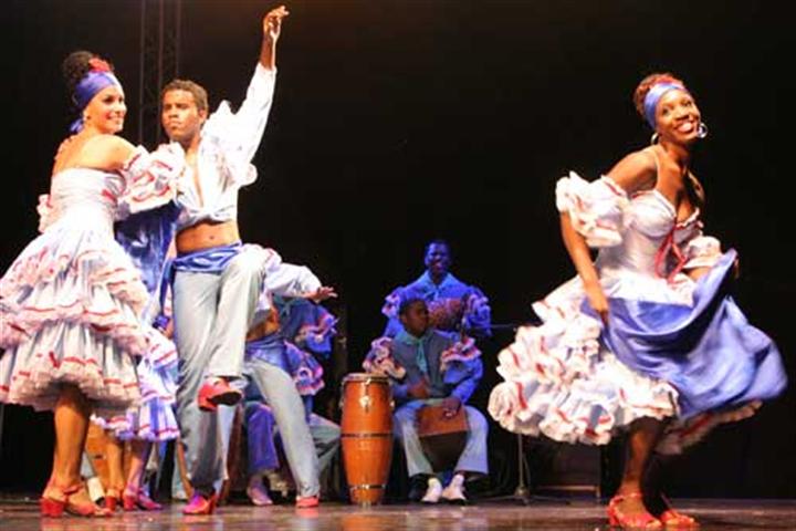 Mambo: qué es este ritmo y danza cubana y cuál es su origen