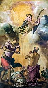 Degollación de San Pablo tintoretto00.jpg