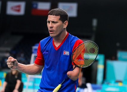 Archivo:Manuel del Rosario. Parapanamericanos 2023.jpg