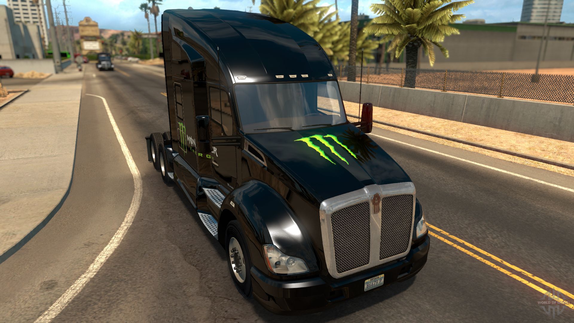 150px Kenworth T680