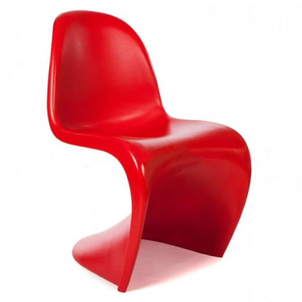 Silla Panton EcuRed