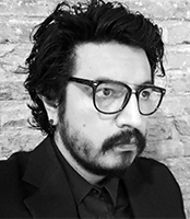 Eduardo Ruiz Sosa, Escritor Mexicano.