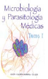 Microbiología y Parasitología Médicas. Tomo I.JPG