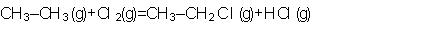 Reaccion de un Alcano con dicloro.JPG