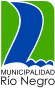 Escudo de Comuna Río Negro