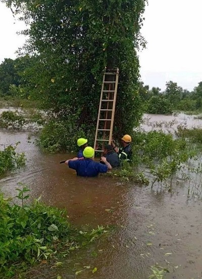 Archivo:Linieros en Pinar del Río.jpg
