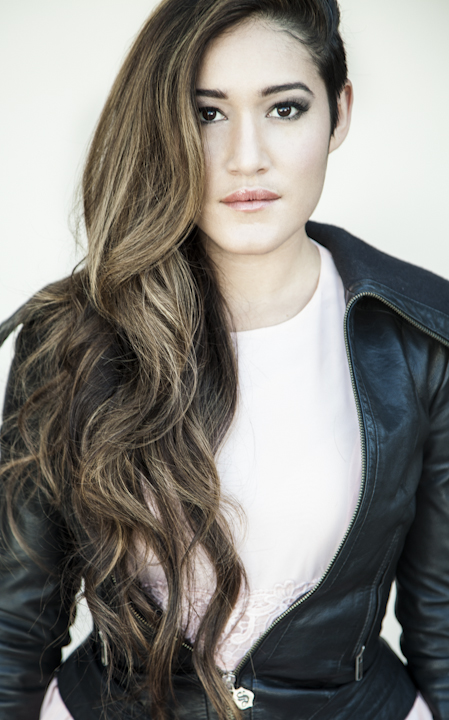 Q'orianka Kilcher - EcuRed