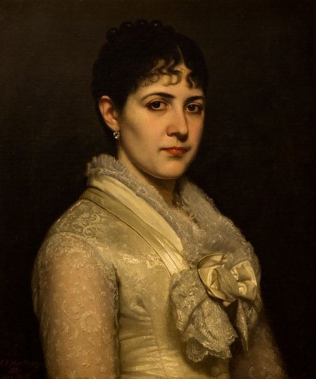 Archivo:Retrato de Dama.jpg
