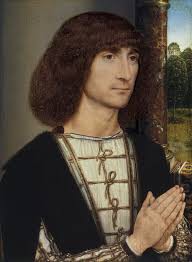 Retrato de orante Hans Memling00.jpg