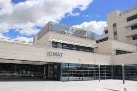 Archivo:Icmat madrid.jpg
