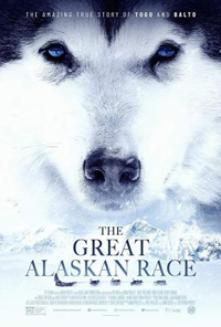La gran carrera de Alaska (película) - EcuRed