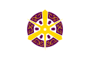 Archivo:Bandera kioto.png