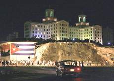 Hotel Nacional de Cuba