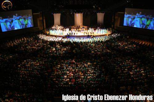 Iglesia de Cristo Ebenezer - EcuRed