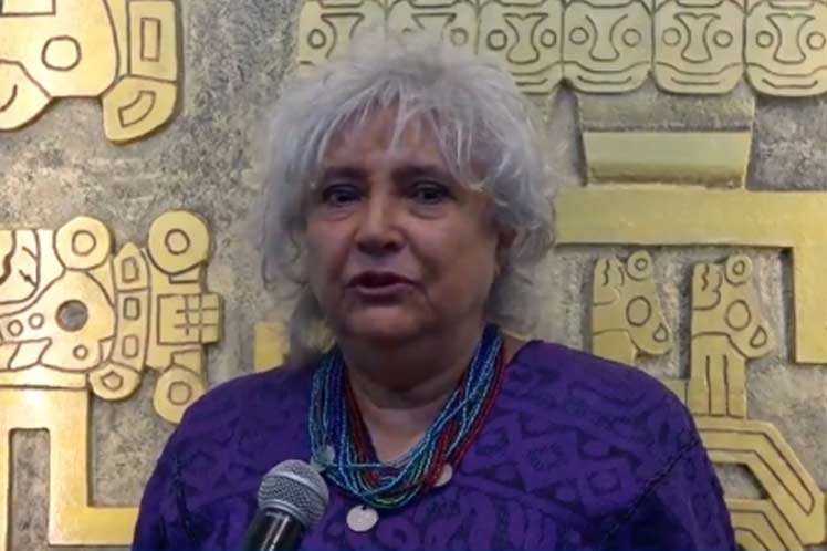 Laura Esquivel (escritora) - EcuRed