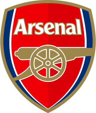 Archivo:Escudo arsenal fc.png