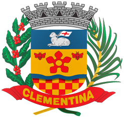 Archivo:Escudo de Clementina.png