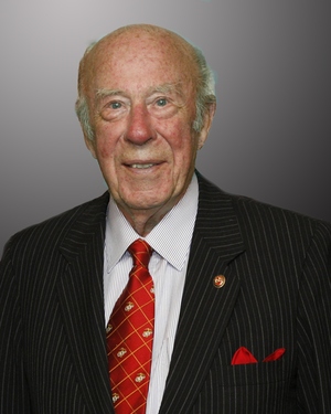 George Shultz - EcuRed