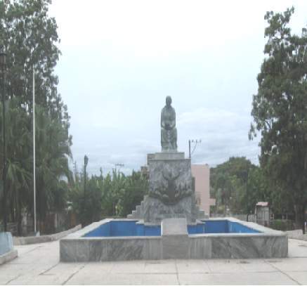 Archivo:Parque Monumento a Doña Leonor Pérez.jpg - EcuRed