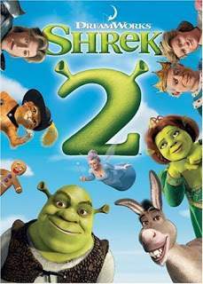 Shrek 2 - EcuRed