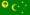Bandera de las Islas Cocos