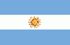 Bandera de Ciudad de Mendoza