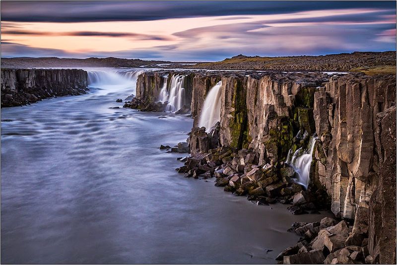 Archivo:Cascada de selfoss.jpg