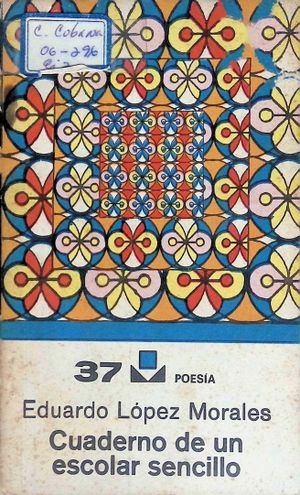 Cuaderno de un escolar sencillo-Eduardo Lopez Morales.jpg