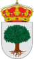 Escudo de Almensilla
