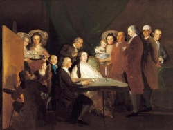 La familia del infante Don Luis, 1783.JPG