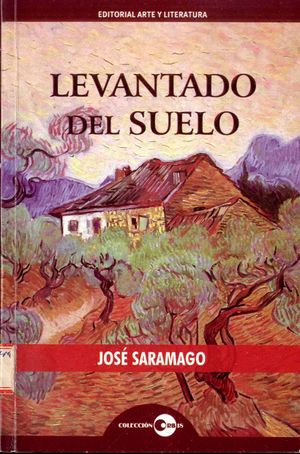 Levantado del suelo-Jose Saramago.jpg