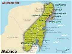 Quintana Roo.