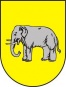 Escudo de Benguela