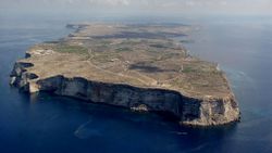 Lampedusa